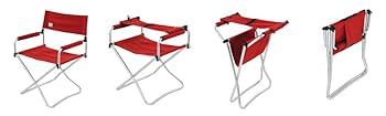 Amazon.co.jp: スノーピーク(snow peak) FD KID'Sチェア RD LV